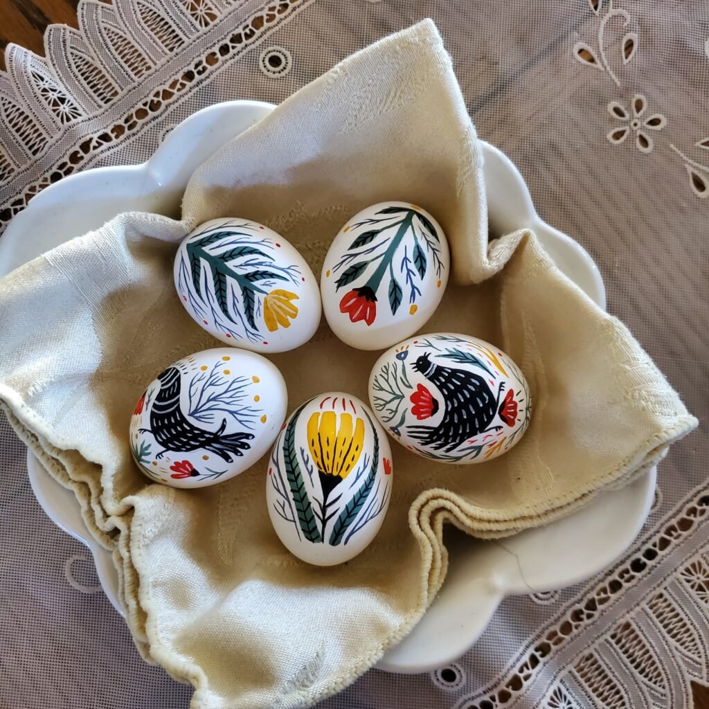 The Outdoor Apothecary ostara celebration
