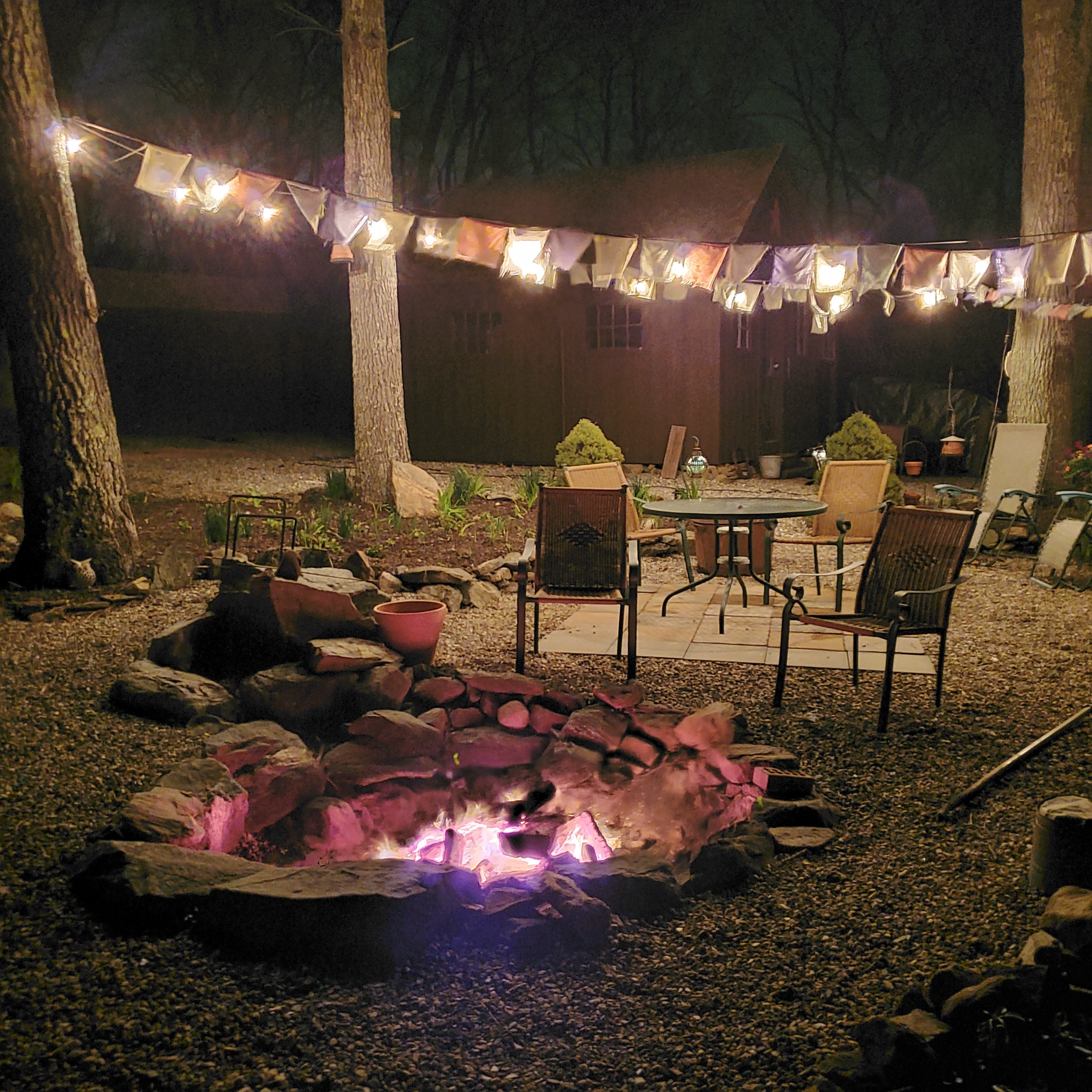 The Outdoor Apothecary how to celebrate beltane