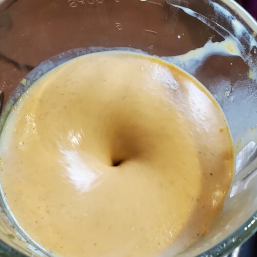 The Outdoor Apothecary recipe for butternut squash pie