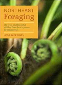 The Outdoor Apothecary field guides