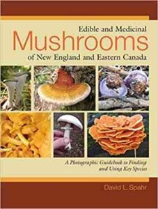 The Outdoor Apothecary field guides