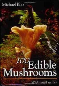 The Outdoor Apothecary field guides