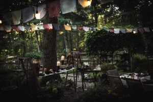 The Outdoor Apothecary autumn season - lughnasadh - mabon - samhain