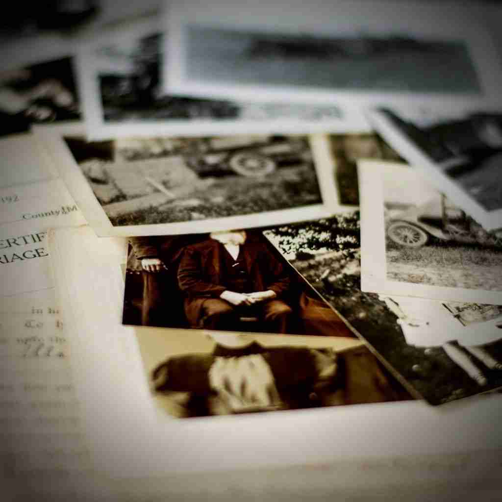 11 Powerful Ways To Connect With Your Ancestral Lineage - The Outdoor ...