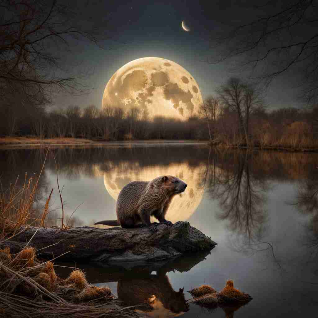 November s Full Moon The Traditions Magic And Significance Of A 