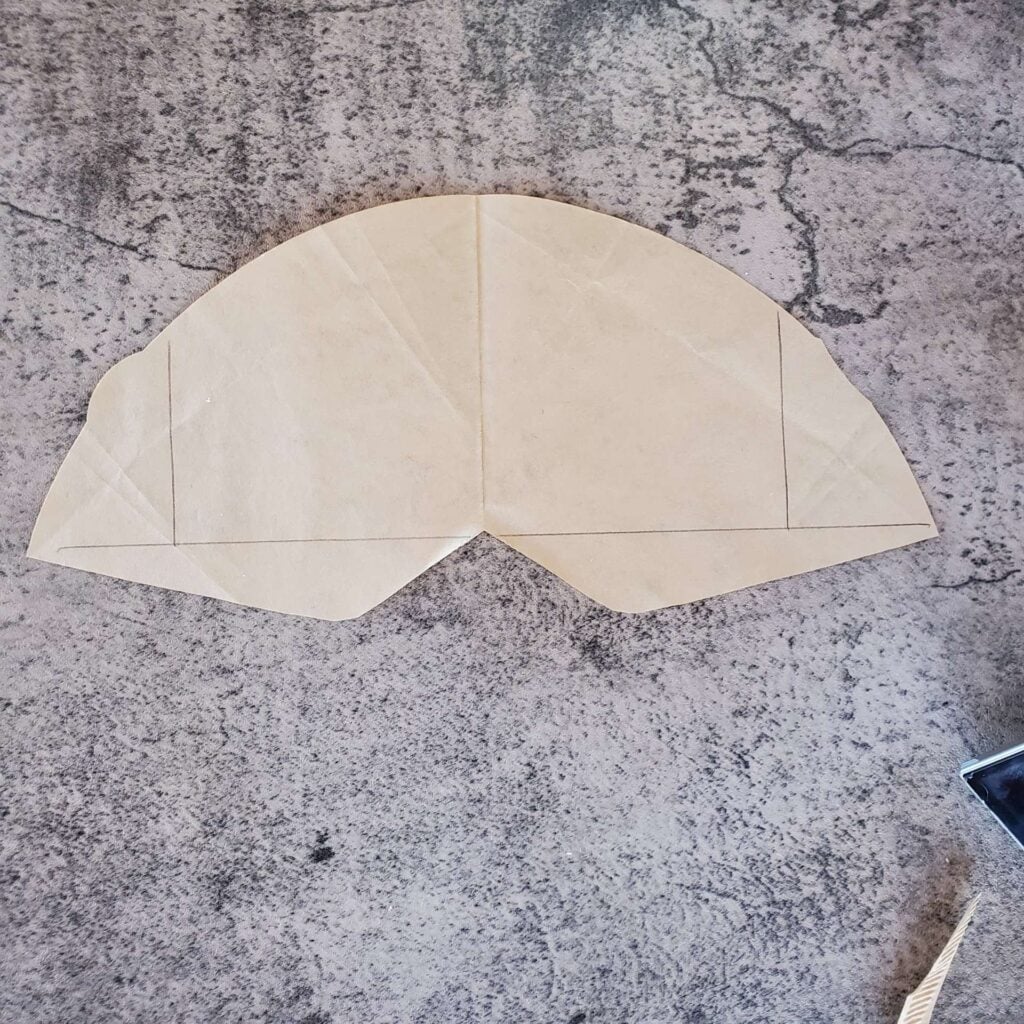 how to make your own tea bags