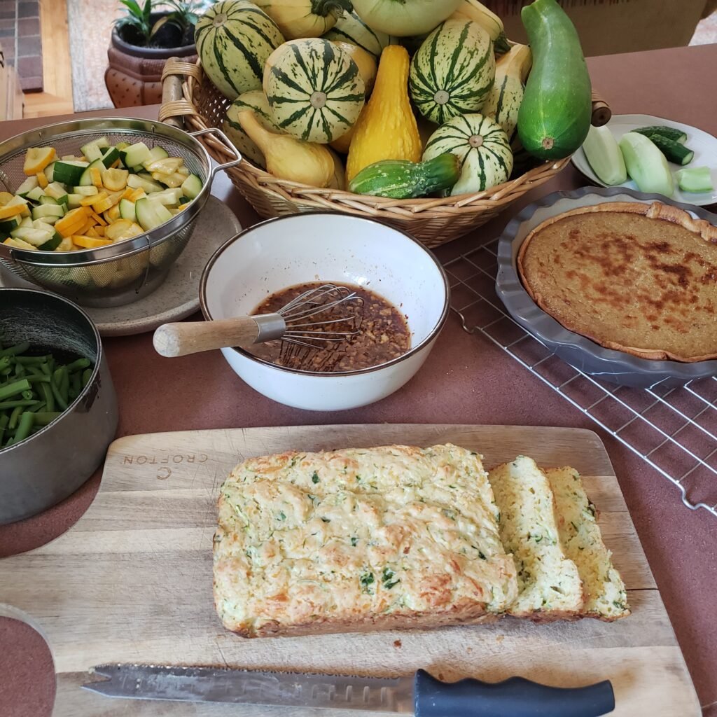 The Outdoor Apothecary Seasonal Eating