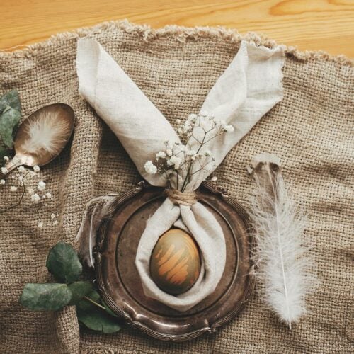 The Outdoor Apothecary Ostara traditions
