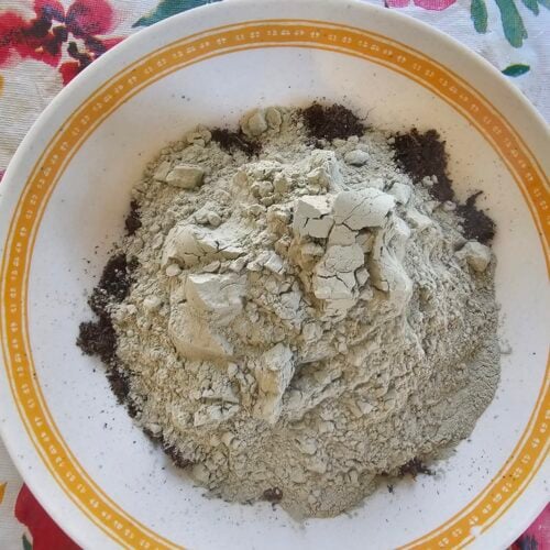 The Outdoor Apothecary Easy DIY seed bombs