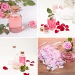 Rosewater Benefits Uses And Easy Diy Recipe The Outdoor Apothecary