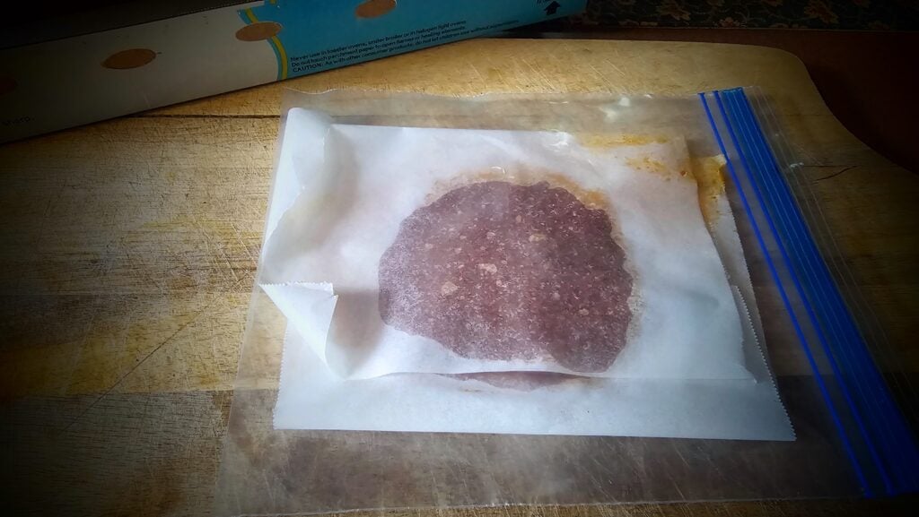 freezing tomato paste hack