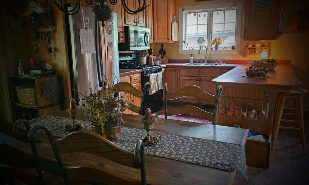 homestead kitchen tools and supplies - home upgrades
