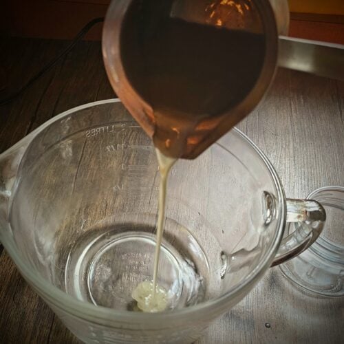 The Outdoor Apothecary Lavender Chamomile Lotion
