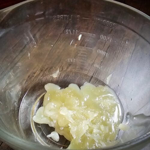 The Outdoor Apothecary Lavender Chamomile Lotion