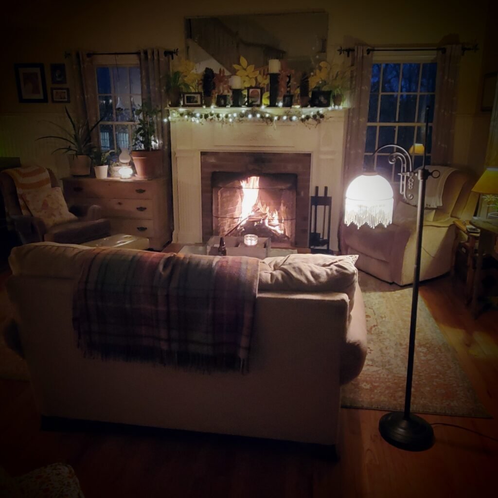 my hygge house