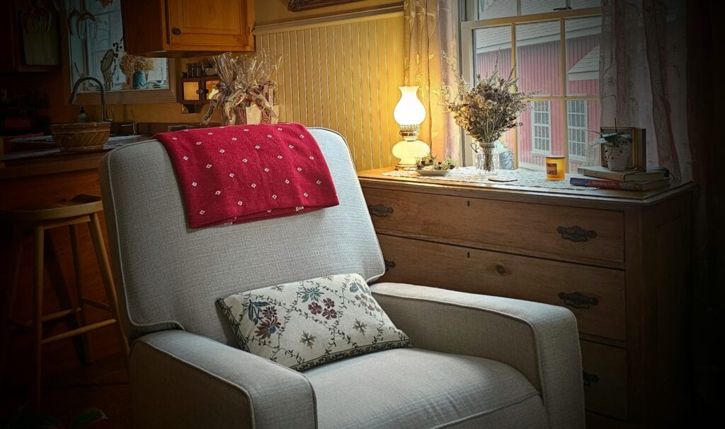 hygge house