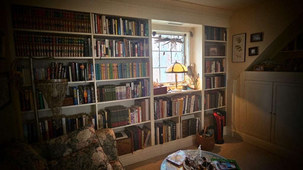 hygge house