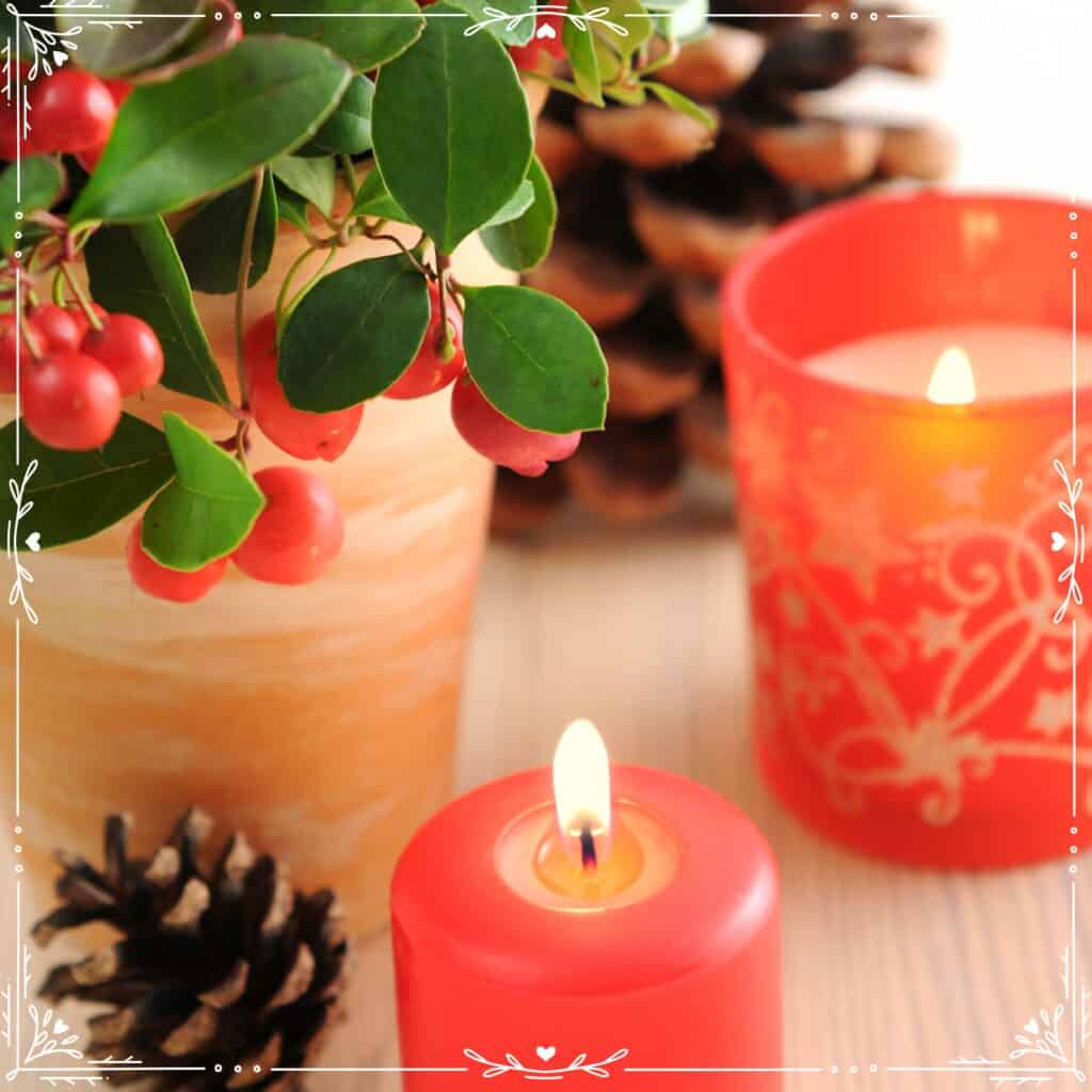 wintergreen folklore