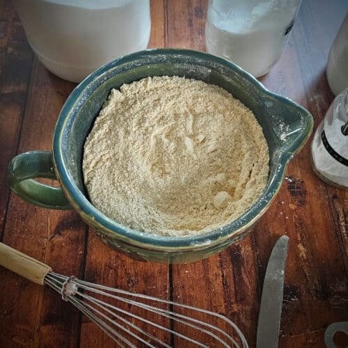 cornbread mix