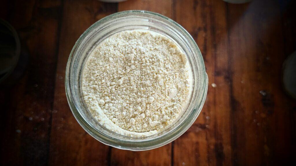 cornbread mix