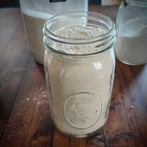 cornbread mix