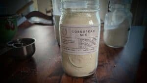cornbread mix