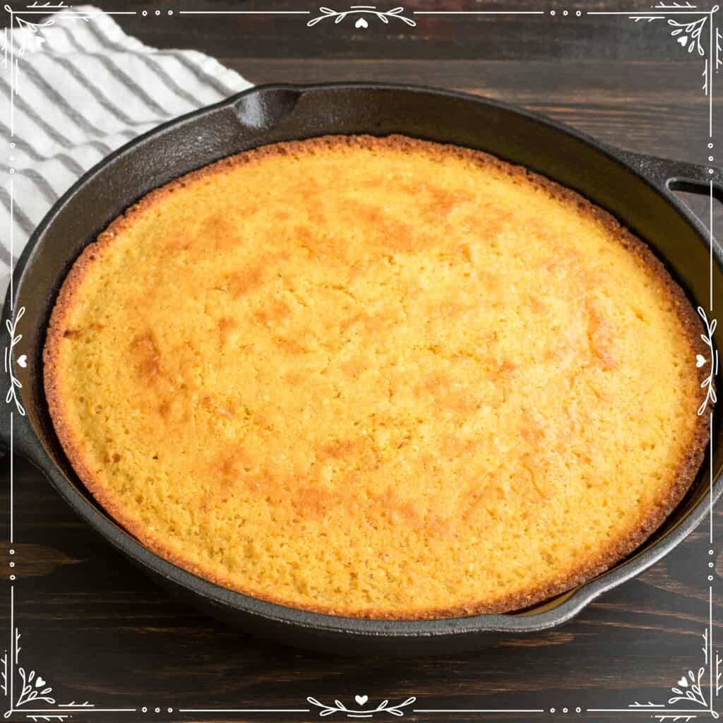 cornbread mix