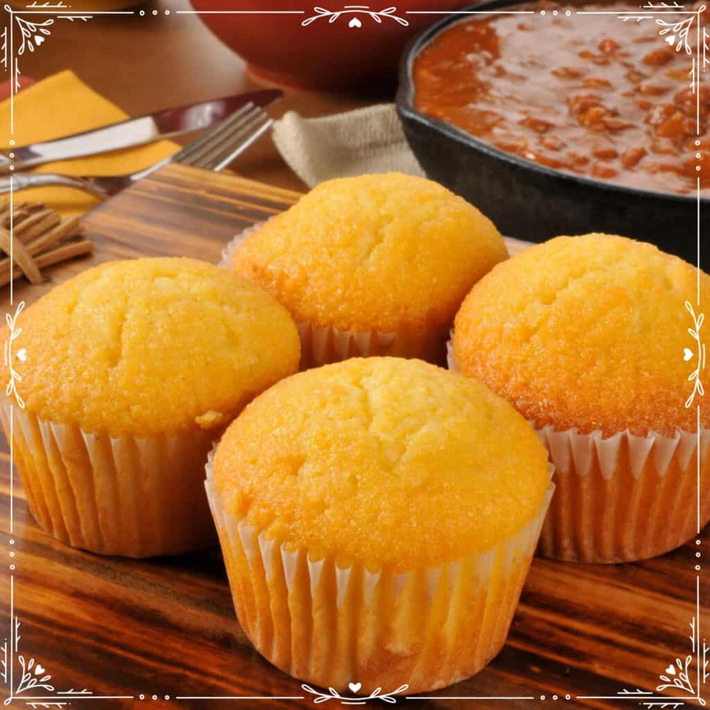cornbread mix