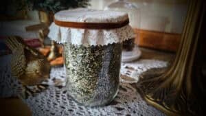 ranch seasoning recipe