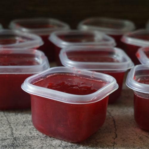 rhubarb 5 easy strawberry rhubarb jam